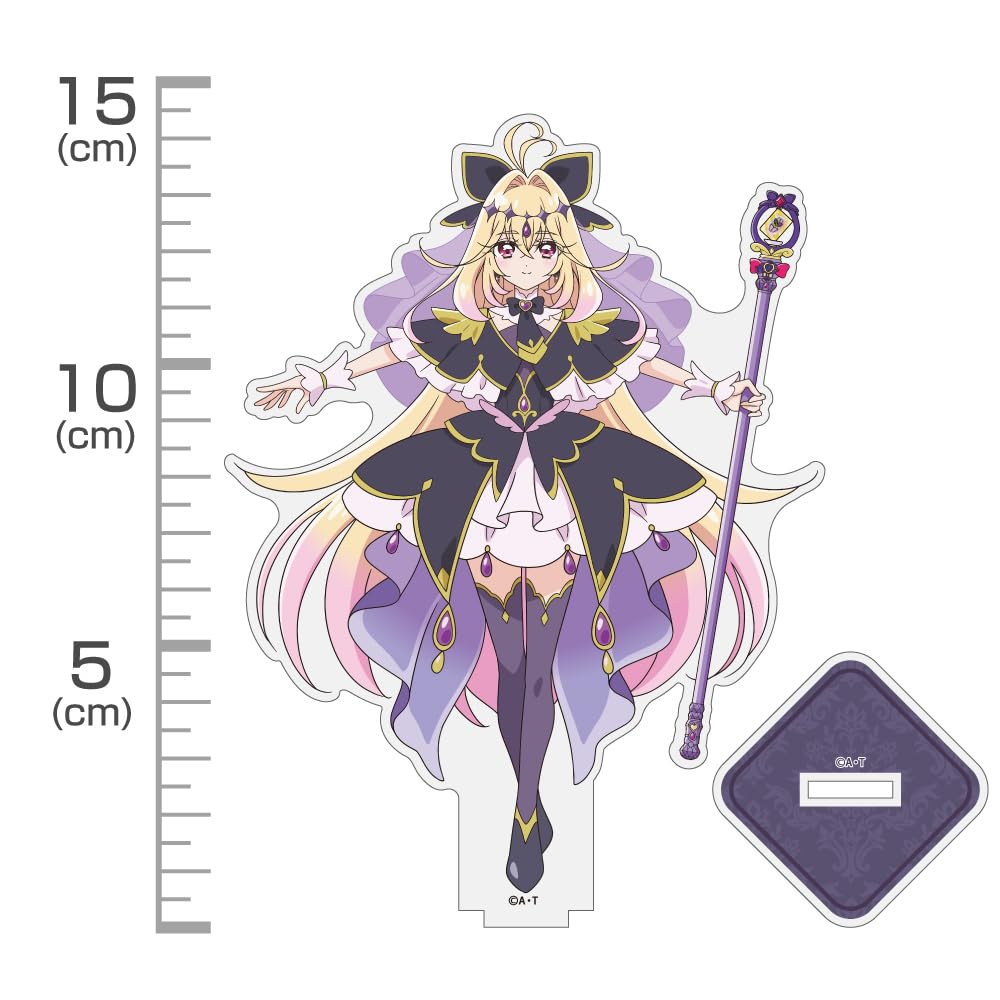 Amazon.co.jp: 【公式】二次元コスパ 名探偵プリキュア！ キュア